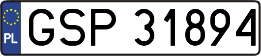 GSP31894