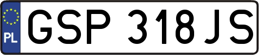 GSP318JS
