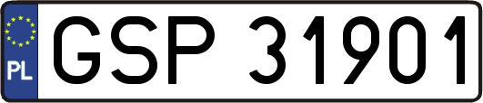 GSP31901