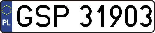 GSP31903