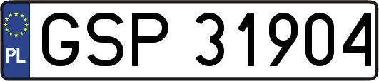 GSP31904