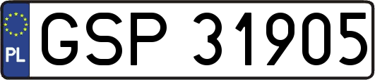 GSP31905