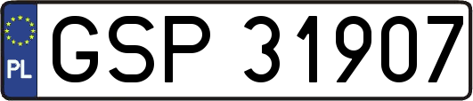 GSP31907