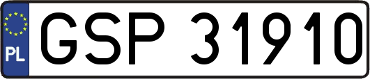 GSP31910