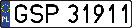 GSP31911
