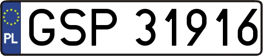 GSP31916