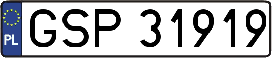 GSP31919