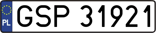 GSP31921