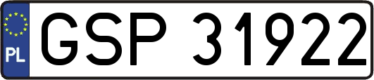 GSP31922