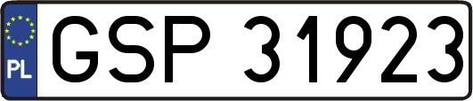 GSP31923