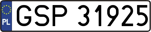 GSP31925