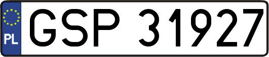 GSP31927