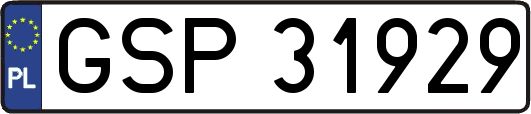 GSP31929