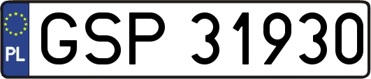 GSP31930