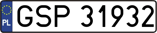 GSP31932