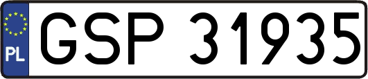 GSP31935