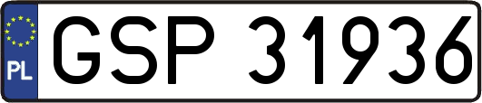 GSP31936