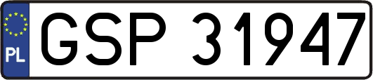GSP31947