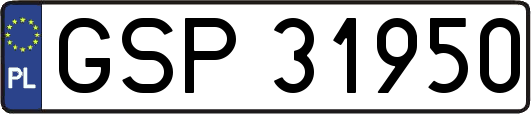 GSP31950