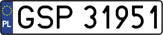 GSP31951