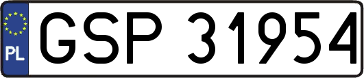 GSP31954
