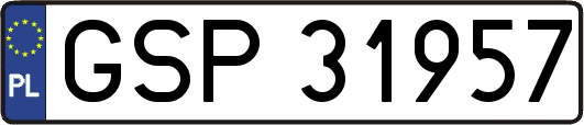 GSP31957