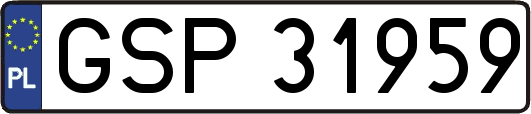 GSP31959