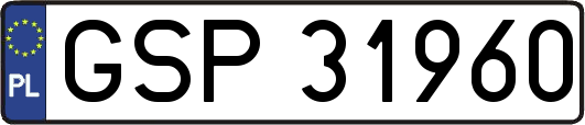GSP31960