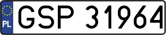 GSP31964