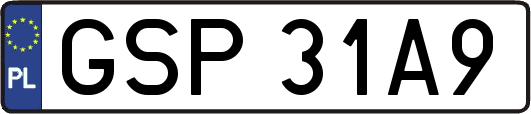 GSP31A9