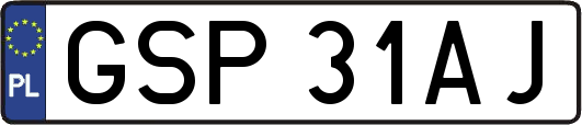 GSP31AJ