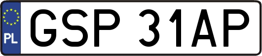 GSP31AP