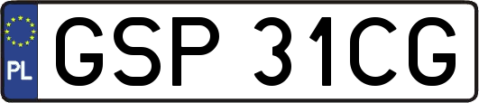 GSP31CG