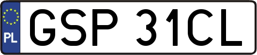GSP31CL