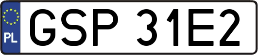 GSP31E2