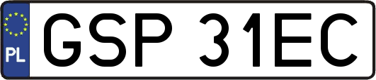 GSP31EC