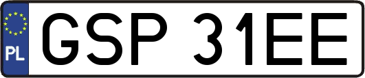 GSP31EE