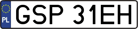 GSP31EH