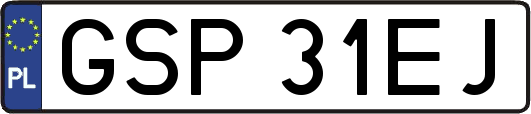 GSP31EJ