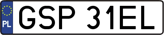 GSP31EL