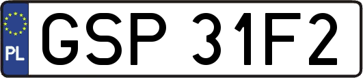 GSP31F2