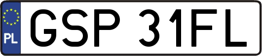 GSP31FL