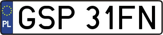 GSP31FN