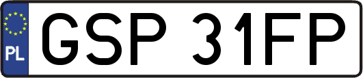 GSP31FP