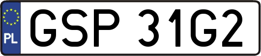 GSP31G2