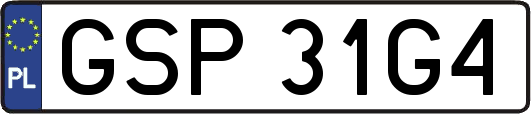 GSP31G4