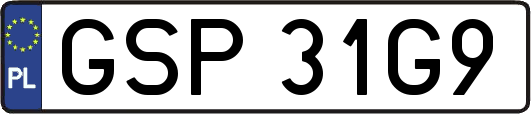 GSP31G9