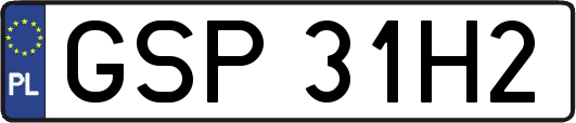 GSP31H2