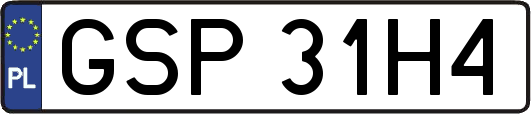 GSP31H4