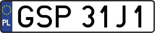 GSP31J1